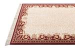 Tapis Darya CLXII Beige - Textile - 152 x 1 x 203 cm