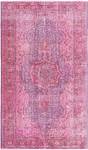 Tapis Ultra Vintage CDXXX Mauve - Textile - 165 x 1 x 269 cm