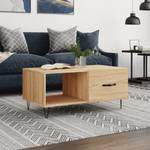 Couchtisch D663 Eiche Sonoma Dekor