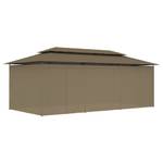 Pavillon 3004446-2 Taupe