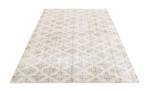 Tapis Ultra Vintage DCCLXXII Beige - Textile - 147 x 1 x 234 cm