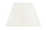 Tapis Darya DCLXXVI Beige - Textile - 142 x 1 x 183 cm