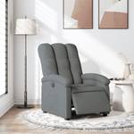 Fauteuil inclinable électrique 3032264-4 Gris foncé