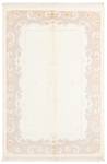 Tapis Darya DCCCXXI Beige - Textile - 122 x 1 x 185 cm