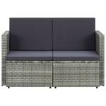 Sofa 3002174 Grau