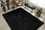 Tapis Glamour A0084 Emerald Exclusif