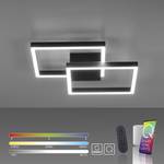LED Deckenlampe Q MARKO Smart Home 54 x 54 cm