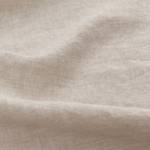 Leinen-Tischdecke Miral Beige