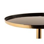 Table d'appoint Mila Noir