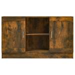 Sideboard 3004258-1 Raucheiche Dekor - Holzwerkstoff