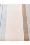 Tapis de passage Darya CCCXL Gris - Textile - 81 x 1 x 295 cm