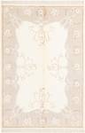 Tapis Darya DCCCXI Beige - Textile - 122 x 1 x 183 cm