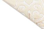 Tapis de passage Darya CDXIX Beige - Textile - 81 x 1 x 302 cm