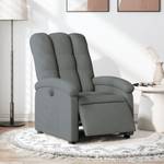 Fauteuil inclinable électrique 3032264-4 Gris foncé