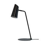 Lampe à poser Pallas Noir - Métal - 22 x 55 x 30 cm