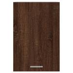 Hängeschrank 3016496-7 Braun - Eiche Dunkel - 39 x 60 cm