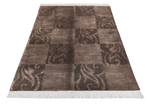 Tapis Darya DCCCI Marron - Textile - 119 x 1 x 183 cm