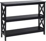 Table Console TI87984 Noir