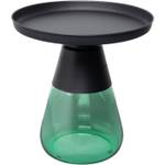 Table d'appoint Bottiglia I Vert