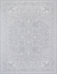 Tapis BALLARAT Gris - 160 x 213 cm