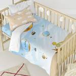 Montgolfiere Bettbezug-set Textil - 1 x 115 x 145 cm