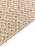 Outdoor Teppich Taissa Beige - 77 x 240 cm