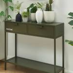 Table console Nino Kaki