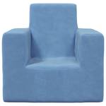 Kindersofa 3013568-1 Blau - 52 x 50 cm