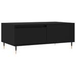 Couchtisch D933 Schwarz