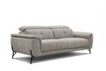 Sofa Avena (3-Sitzer) Taupe