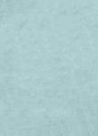 Teppich Pastel Uni Blau - 120 x 180 cm