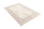 Teppich Darya DCCLXXIII Beige - Textil - 122 x 1 x 183 cm