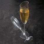 Champagner Sekt Glas Set MALO (6-tlg.) Durchscheinend - Anzahl Teile im Set: 6