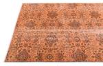 Tapis Ultra Vintage DCLXXV Orange - Textile - 114 x 1 x 196 cm