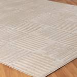 Outdoorteppich CURICO Beige - 80 x 150 cm