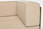 Sofa EDEN 2 Beige