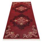 Tapis de passage Darya CMXLII Rouge - Textile - 84 x 1 x 198 cm