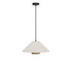 Suspension Roma Beige - Textile - 42 x 150 x 42 cm