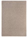 Kurzflorteppich Meddon XL Beige - 160 x 230 cm