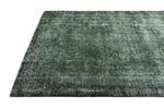 Tapis Ultra Vintage CCCLIII Vert - Textile - 175 x 1 x 282 cm