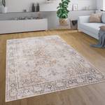 Kurzflorteppich Perugia 372 Beige - 80 x 150 cm