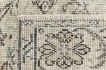 Tapis Ultra Vintage CCLXVII Beige - Textile - 152 x 1 x 254 cm