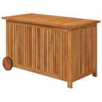 Coffre de rangement de jardin 3028197 Largeur : 90 cm