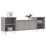 TV-Schrank D798 Grau