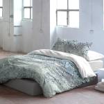 Housse de couette Guy Laroche ALAIN Bleu - 260 x 240 x 240 cm