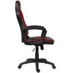 Gaming Stuhl Paracon Squire Rot