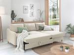 Ecksofa WILL Beige