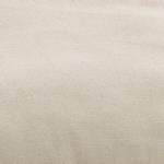 Fauteuil hamac en coton et cordes écru Textile - 100 x 130 x 100 cm