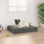 Lit pour chien 3015740 Gris