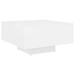 Table basse 3009668 Blanc